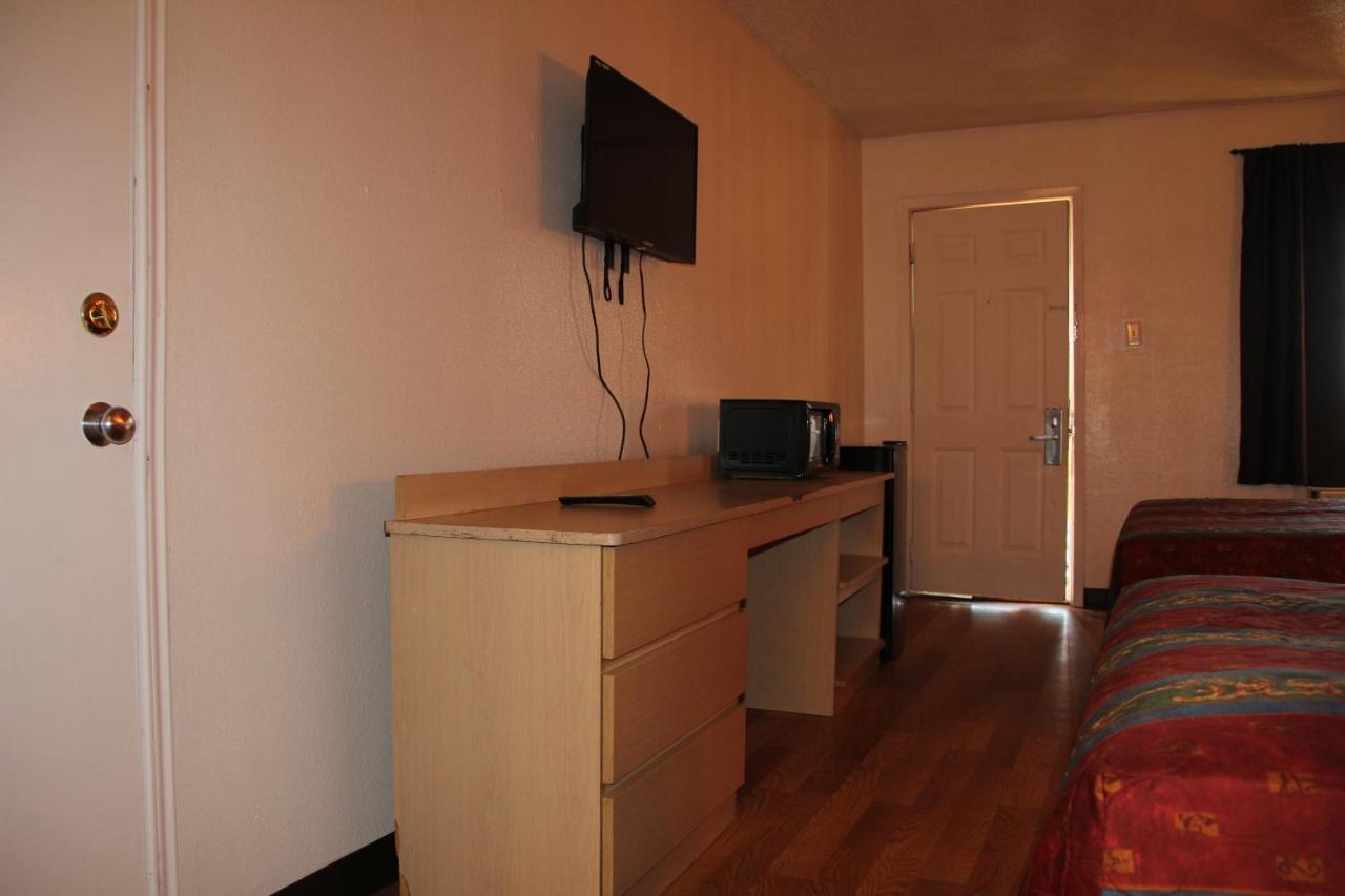Sherman Inn Екстер'єр фото