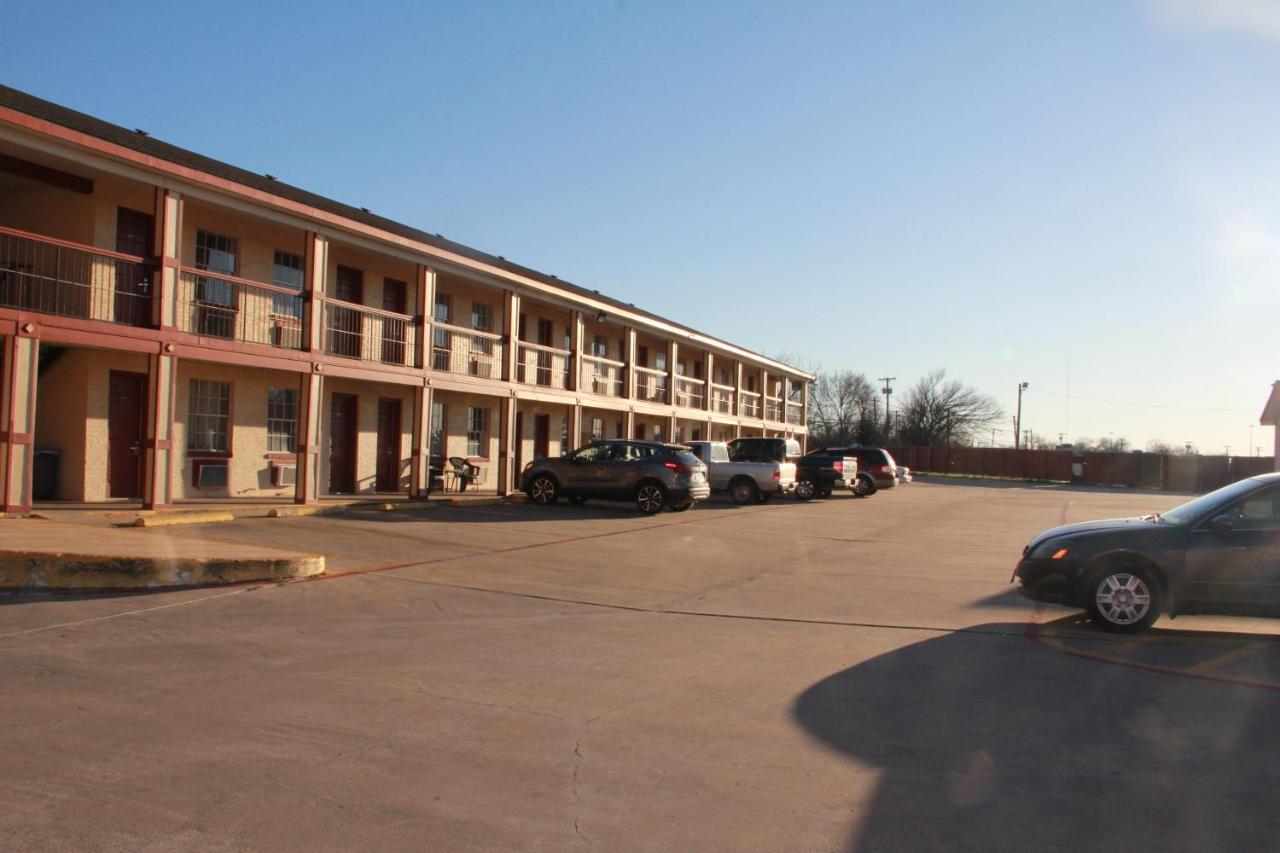 Sherman Inn Екстер'єр фото
